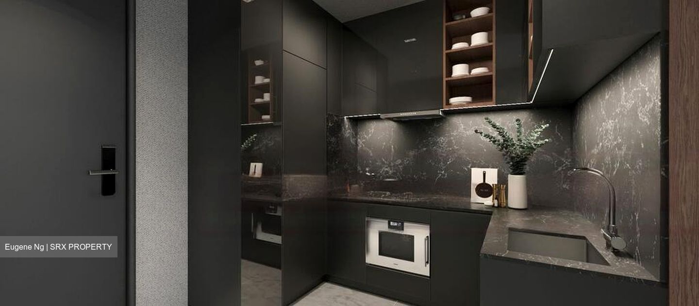 Jervois Privé (D10), Apartment #466764321